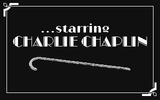 Charlie Chaplin [Preview]